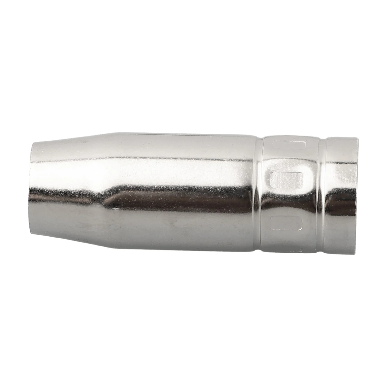 Pictures Shown MB AK Conical Gas Nozzle MIG MIG Gas Nozzle Optimal Performance 15mm 1PC Consumables Brand New Standard S
Pictures Shown MB AK Conical Gas Nozzle MIG MIG Gas Nozzle Optimal Performance 15mm 1PC Consumables Brand New Standard S