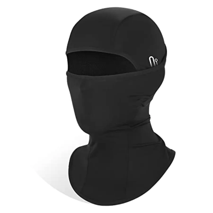Cooling Balaclava Face Mask for Men Women, Summer Ice Silk Full Face Cover Sun UV Protection for Motocycle Cycling
Cooling Balaclava Face Mask for Men Women, Summer Ice Silk Full Face Cover Sun UV Protection for Motocycle Cycling
