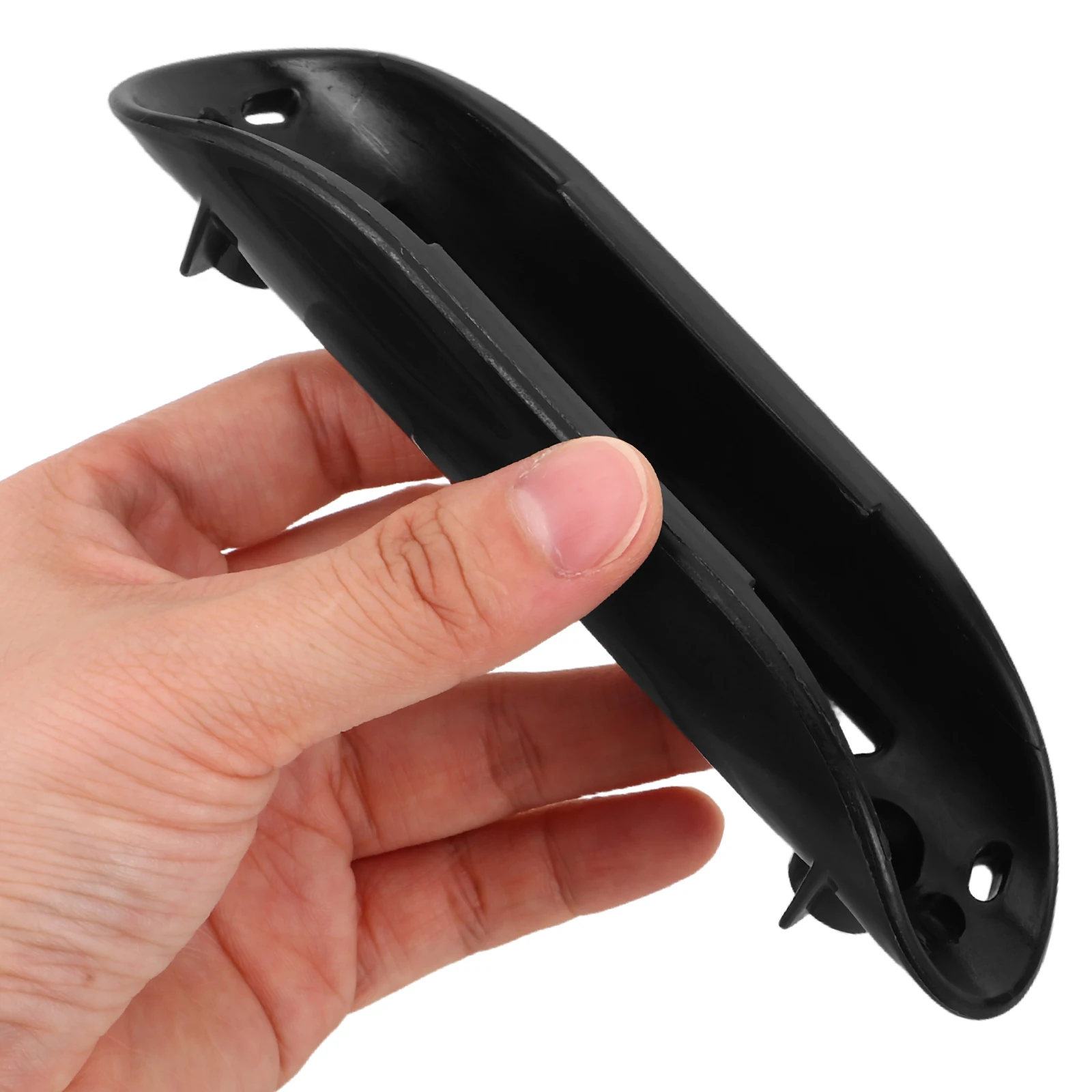 1Set Kayak Paddle Holder Clips Practical Plastic Paddle Oar Clip Sturdy Design Screw Mounted Canoe Accessories 
1Set Kayak Paddle Holder Clips Practical Plastic Paddle Oar Clip Sturdy Design Screw Mounted Canoe Accessories