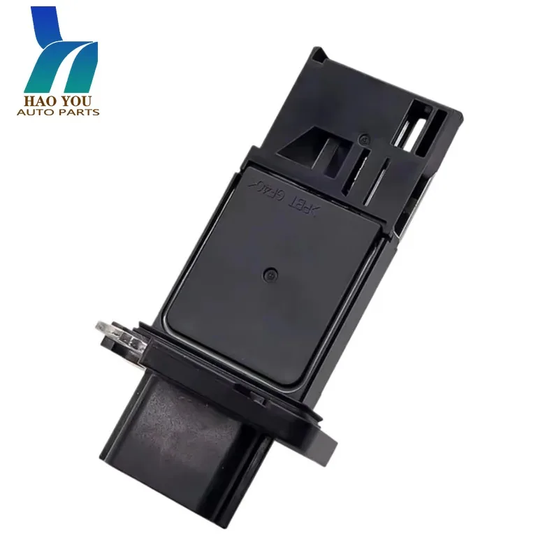 226807S000 Mass Air Flow MAF Sensor For Nissan 350Z Altima Cube Maxima Murano Quest Titan Xterra Tiida
226807S000 Mass Air Flow MAF Sensor For Nissan 350Z Altima Cube Maxima Murano Quest Titan Xterra Tiida