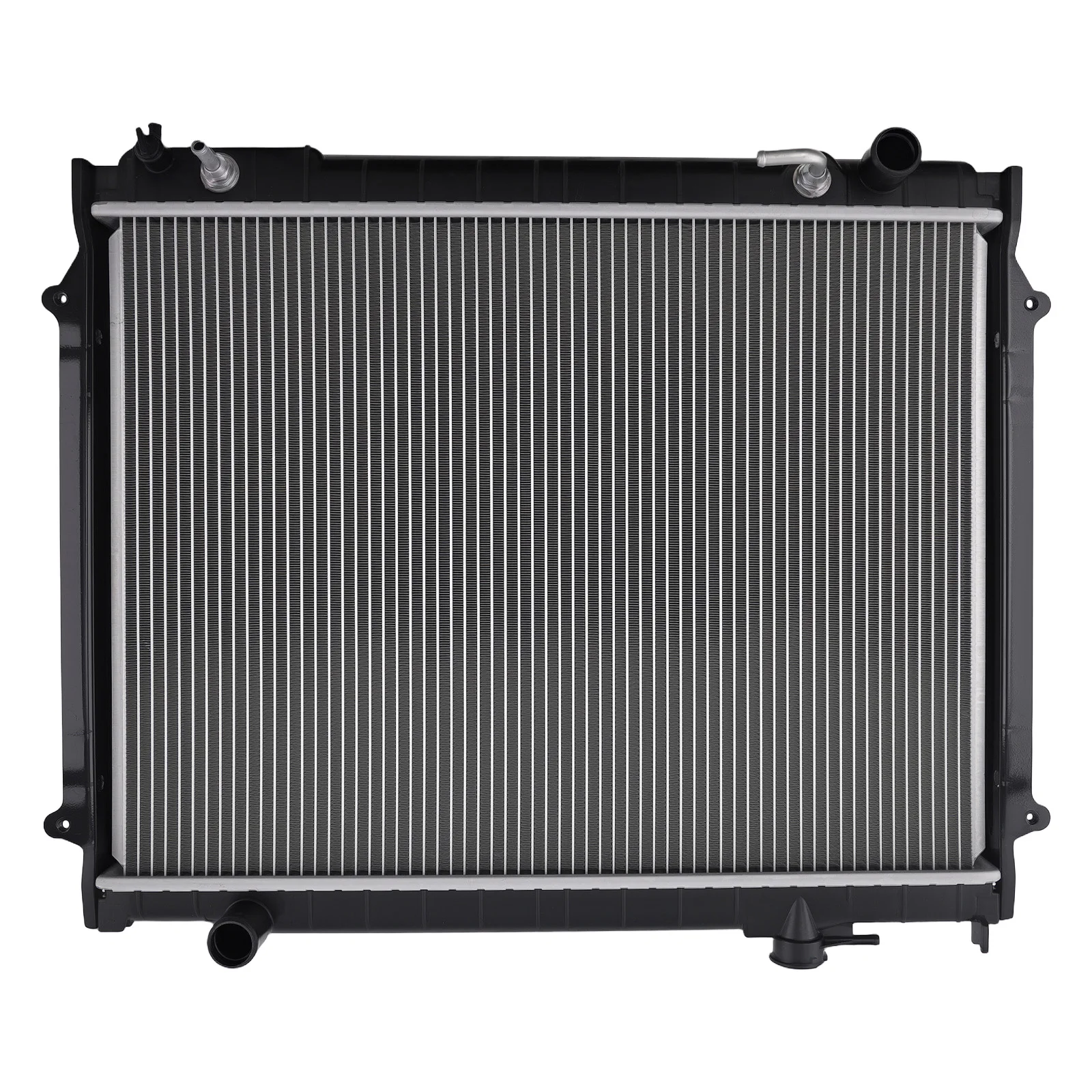 Coolant Radiator for Toyota Tacoma 2.4L 2.7L 3.4L 95-04 1778C Aluminum AT
Coolant Radiator for Toyota Tacoma 2.4L 2.7L 3.4L 95-04 1778C Aluminum AT