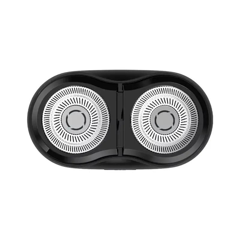 ABLQ Original For Xiaomi Mijia Razor Blade Electric Shaving Head For Mijia S100/MSX201 Razor Waterproof Double Blades
ABLQ Original For Xiaomi Mijia Razor Blade Electric Shaving Head For Mijia S100/MSX201 Razor Waterproof Double Blades