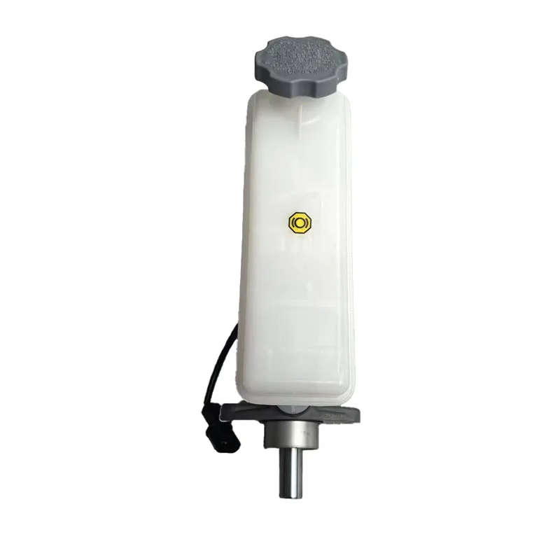 Brake Master Cylinder Pump for JAC Refine M5 59100-V7040 automatic catch
Brake Master Cylinder Pump for JAC Refine M5 59100-V7040 automatic catch