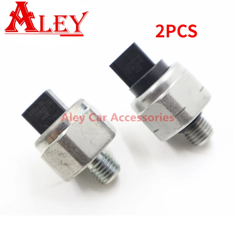 Original CP5-10 CP5-18 JF010E JF011E F09A F09B F10A F1CJA RE0F09A Oil Pressure Sensor For Nissan For Jeep Dodge 2PCS
Original CP5-10 CP5-18 JF010E JF011E F09A F09B F10A F1CJA RE0F09A Oil Pressure Sensor For Nissan For Jeep Dodge 2PCS
