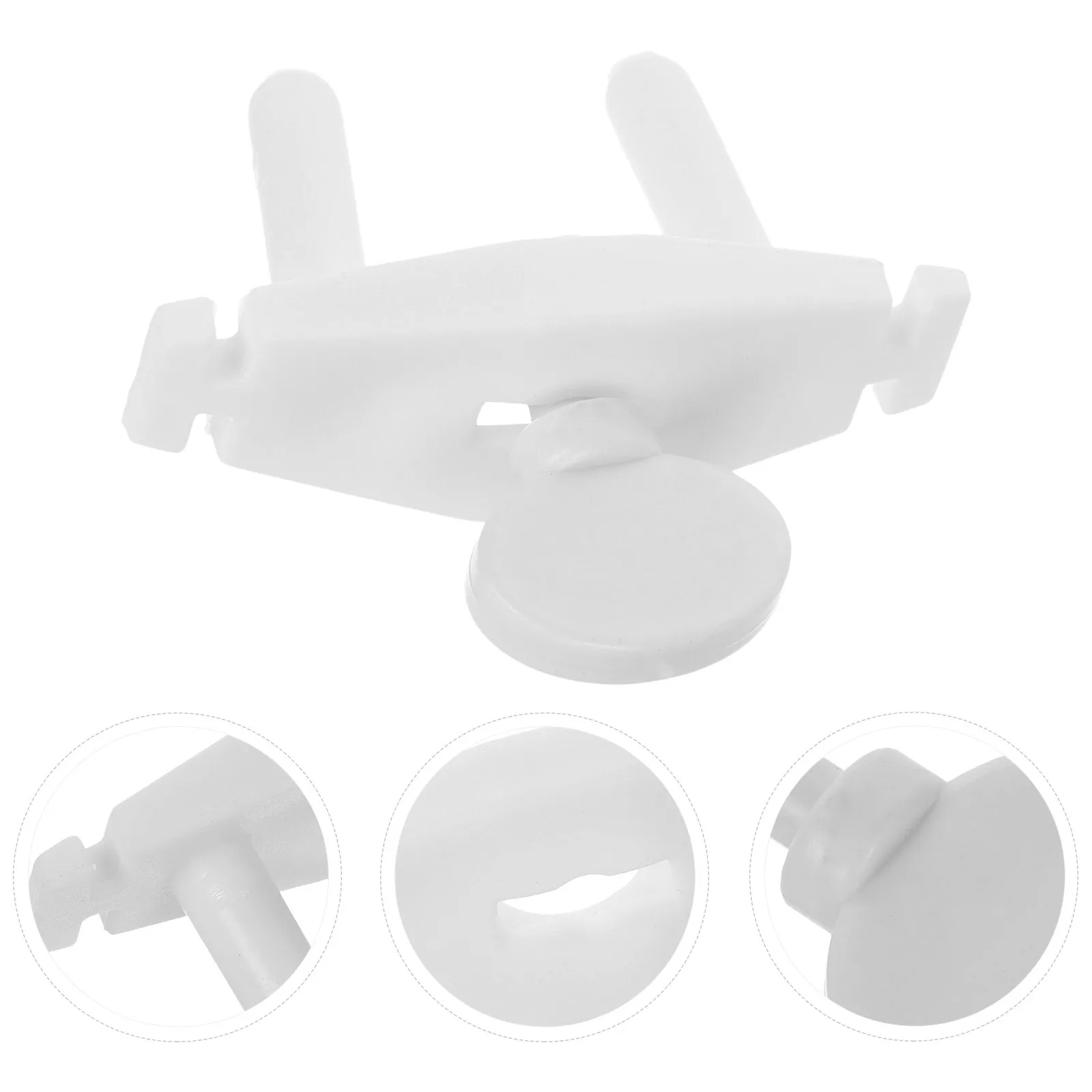 5 шт. Защитные накладки на розетки для детей, защита от электричества для дома, школы, детского сада, прочные пластиковые заглушки для розеток
5 шт. Защитные накладки на розетки для детей, защита от электричества для дома, школы, детского сада, прочные пластиковые заглушки для розеток