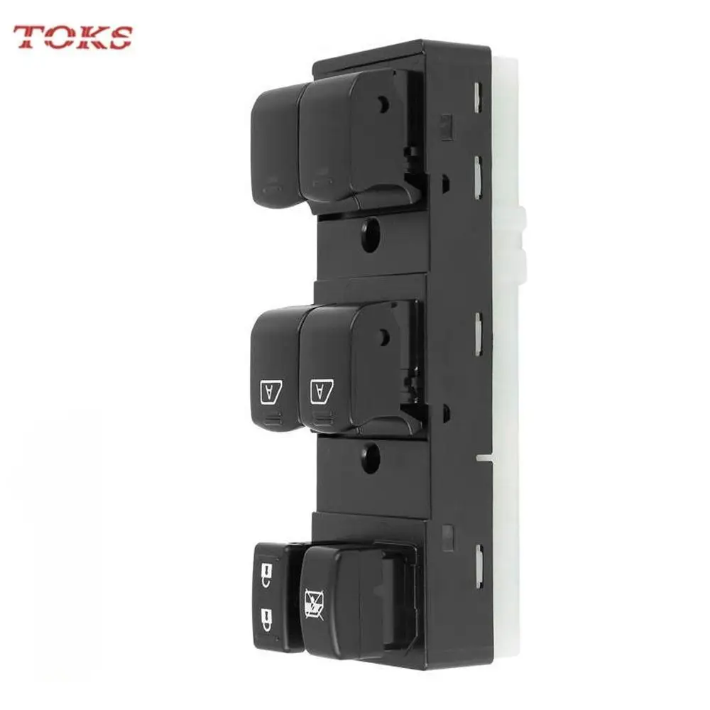 Для Nissan Murano 2009 2010 2011 2012 2013 2014, переключатель стеклоподъемника со стороны водителя, кнопка электрического подъема 254011AA5D 25401-1AA5D 
Для Nissan Murano 2009 2010 2011 2012 2013 2014, переключатель стеклоподъемника со стороны водителя, кнопка электрического подъема 254011AA5D 25401-1AA5D