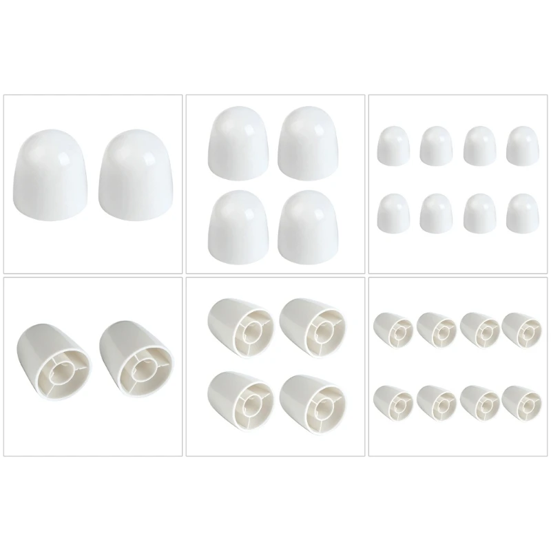 Universal Plastic Toilet Bolt Covers Toilet Accessories Decorative Cover Toilet Bowl Push-on Bolt Screw Caps Enduring C7AC
Universal Plastic Toilet Bolt Covers Toilet Accessories Decorative Cover Toilet Bowl Push-on Bolt Screw Caps Enduring C7AC