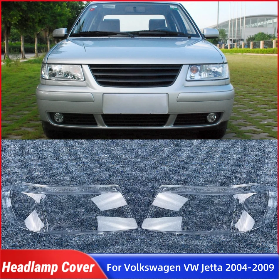 For Volkswagen VW Jetta 2004 2005 2006 2007 2008 2009 Car Front Headlight Lens Cover Lights Lens Shell Headlights Lamp Glass 
For Volkswagen VW Jetta 2004 2005 2006 2007 2008 2009 Car Front Headlight Lens Cover Lights Lens Shell Headlights Lamp Glass