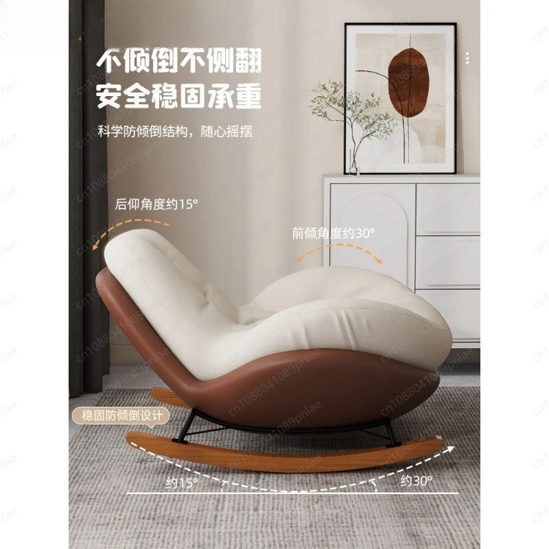 Ленивый диван-качалка из яичной скорлупы, балкон, гостиная, домашнее кресло для драмы
Ленивый диван-качалка из яичной скорлупы, балкон, гостиная, домашнее кресло для драмы