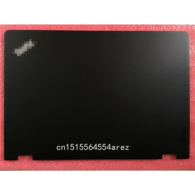 Новая и оригинальная задняя крышка для Lenovo Thinkpad Yoga 460 P40 Yoga 14 LCD/задняя крышка ЖК 00UP137
Новая и оригинальная задняя крышка для Lenovo Thinkpad Yoga 460 P40 Yoga 14 LCD/задняя крышка ЖК 00UP137
