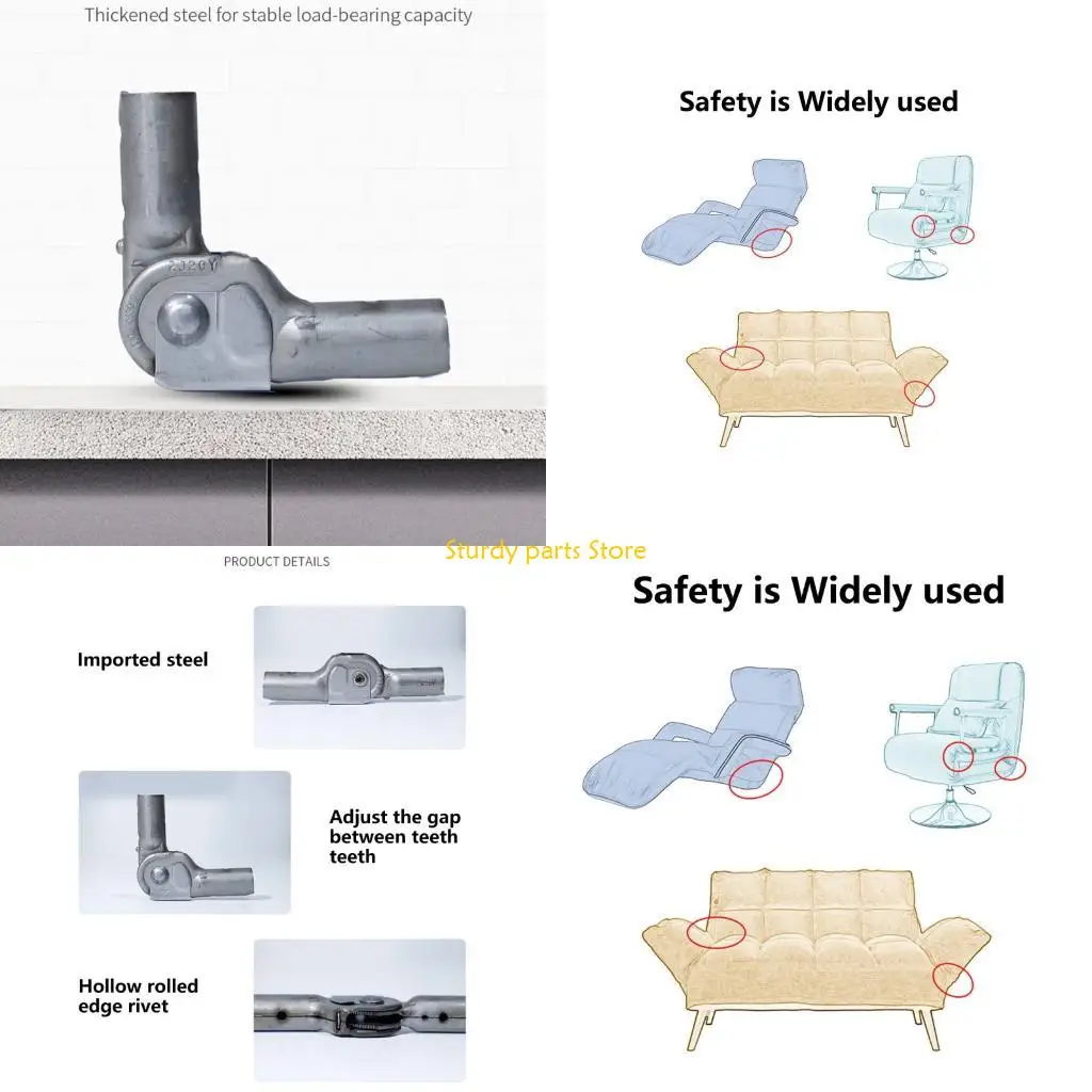 тип шарниры положения 97КК 14 регулируемые тяжелые железные для соф и гостиной Реклинер
тип шарниры положения 97КК 14 регулируемые тяжелые железные для соф и гостиной Реклинер