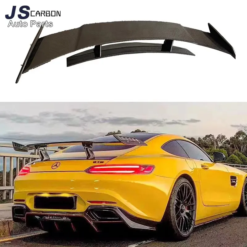 Задний спойлер из углеродного волокна для Mercedes Benz AMG GT GTS Duckbill, автомобильное крыло, модернизация заднего крыла, обновленный комплект кузова
Задний спойлер из углеродного волокна для Mercedes Benz AMG GT GTS Duckbill, автомобильное крыло, модернизация заднего крыла, обновленный комплект кузова