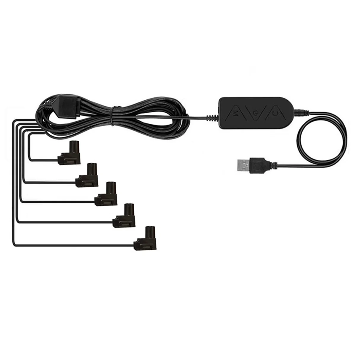 HOT RGB LED Atmosphere Ambient Light Kit APP Music Control Flexible Waterproof Neon Strip for Car Motorcycle Decorative Lamp
HOT RGB LED Atmosphere Ambient Light Kit APP Music Control Flexible Waterproof Neon Strip for Car Motorcycle Decorative Lamp