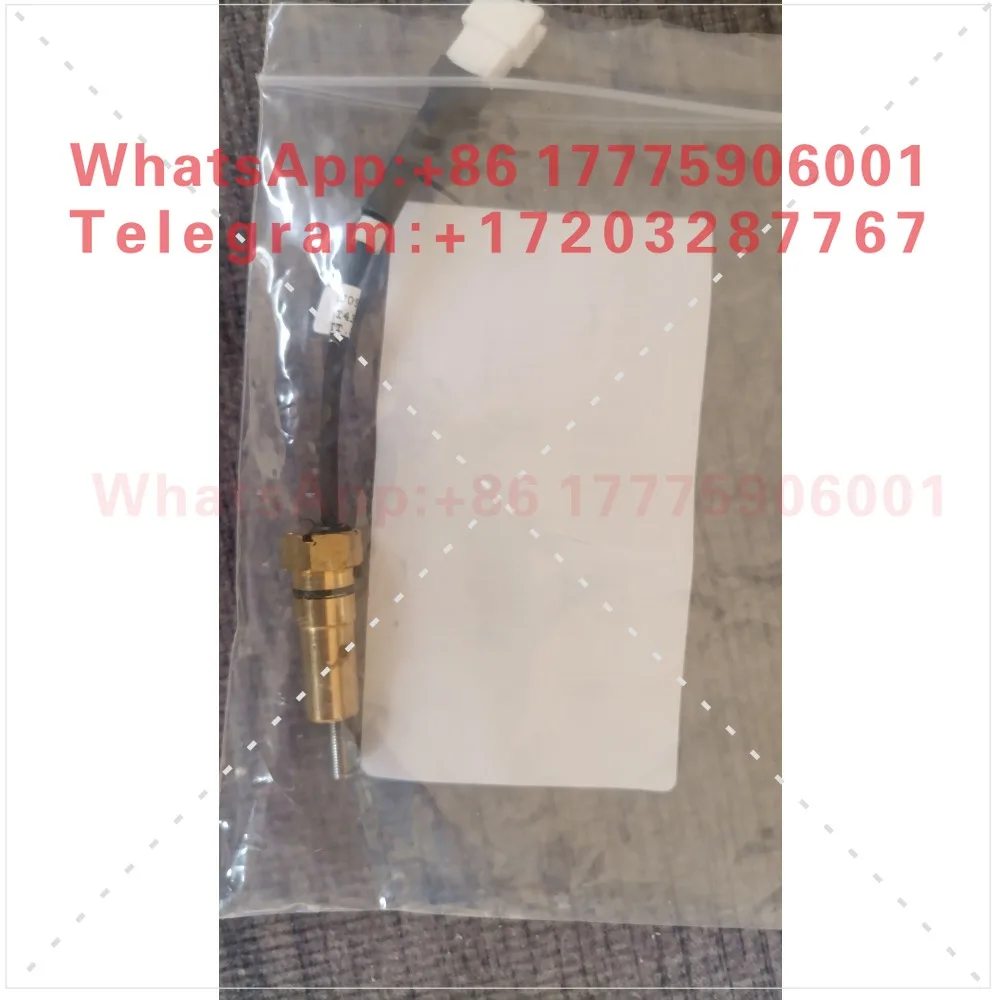 PTP160 Original Spindle Sensor 4008611106 Short 4008611105 Long
PTP160 Original Spindle Sensor 4008611106 Short 4008611105 Long