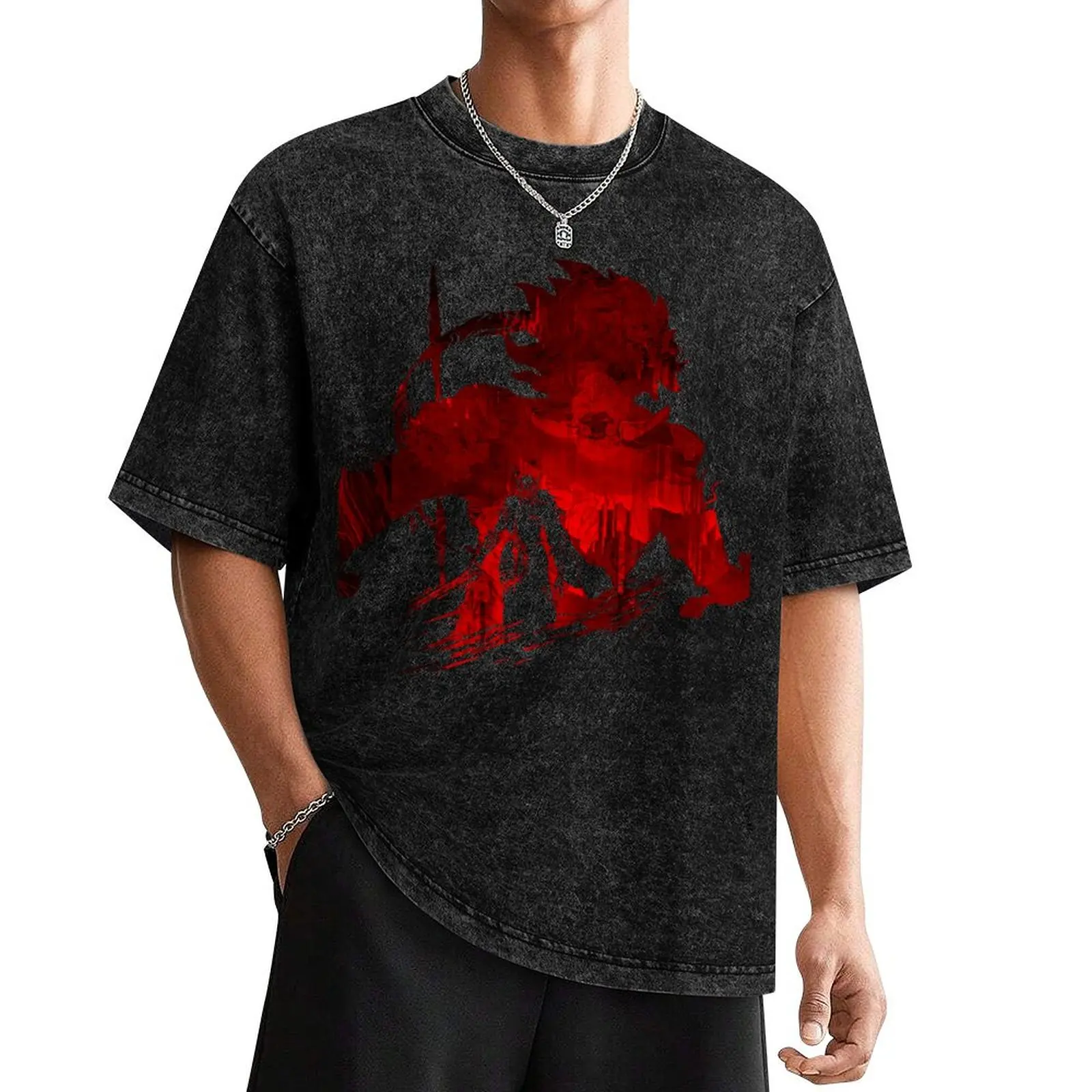 Battle of Radahn Malenia T-Shirt anime shirt heavyweights oversized graphic tee fruit of the loom mens t shirts
Battle of Radahn Malenia T-Shirt anime shirt heavyweights oversized graphic tee fruit of the loom mens t shirts
