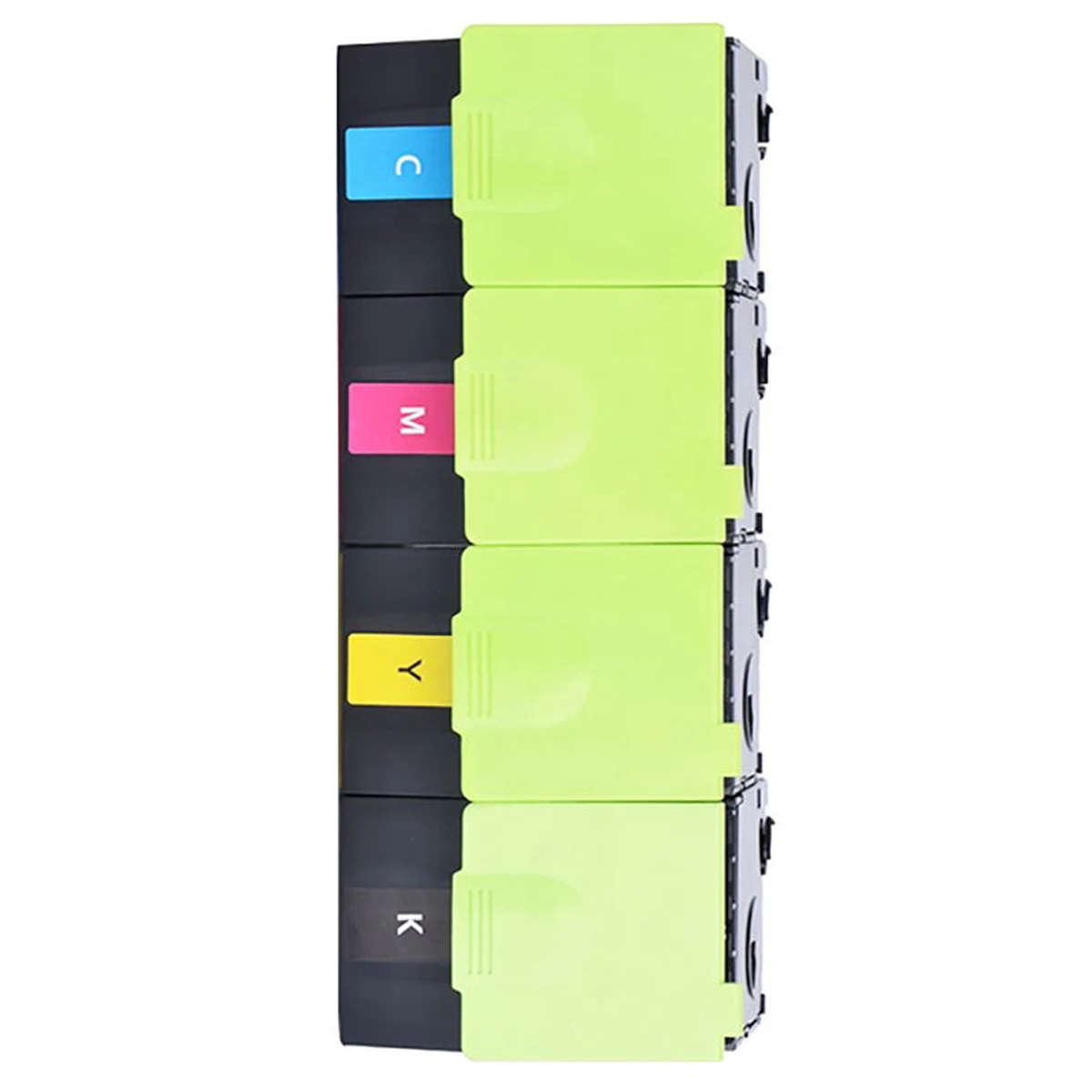 8.5K 5K Toner Cartridge for Lexmark CX-622ade CX-625ade CX-625adhe CX-625adhs CS CX 421 521 522 622 625 de dn ade adn adhe adhs
8.5K 5K Toner Cartridge for Lexmark CX-622ade CX-625ade CX-625adhe CX-625adhs CS CX 421 521 522 622 625 de dn ade adn adhe adhs