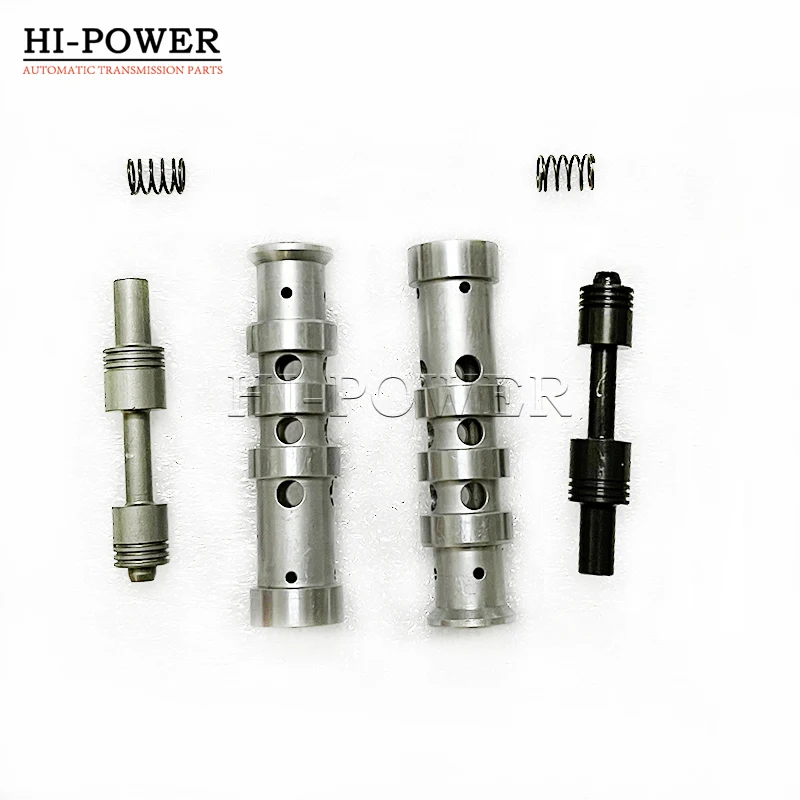 2pcs 6DCT450 MPS6 Automobile Transmission Valve Body Plunger Solenoid Regulator For VOLVO CHRYSLER FORD LAND ROVER Repair tool
2pcs 6DCT450 MPS6 Automobile Transmission Valve Body Plunger Solenoid Regulator For VOLVO CHRYSLER FORD LAND ROVER Repair tool