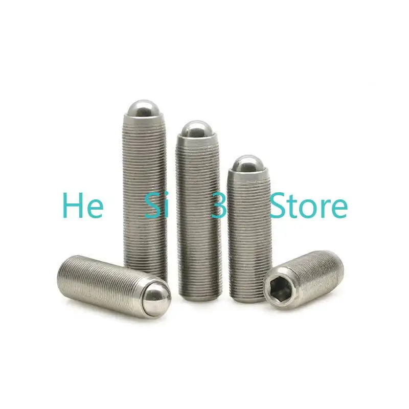 10PCS M4x0.25 stainless steel precision fine tooth screw laboratory adjustment screw
10PCS M4x0.25 stainless steel precision fine tooth screw laboratory adjustment screw