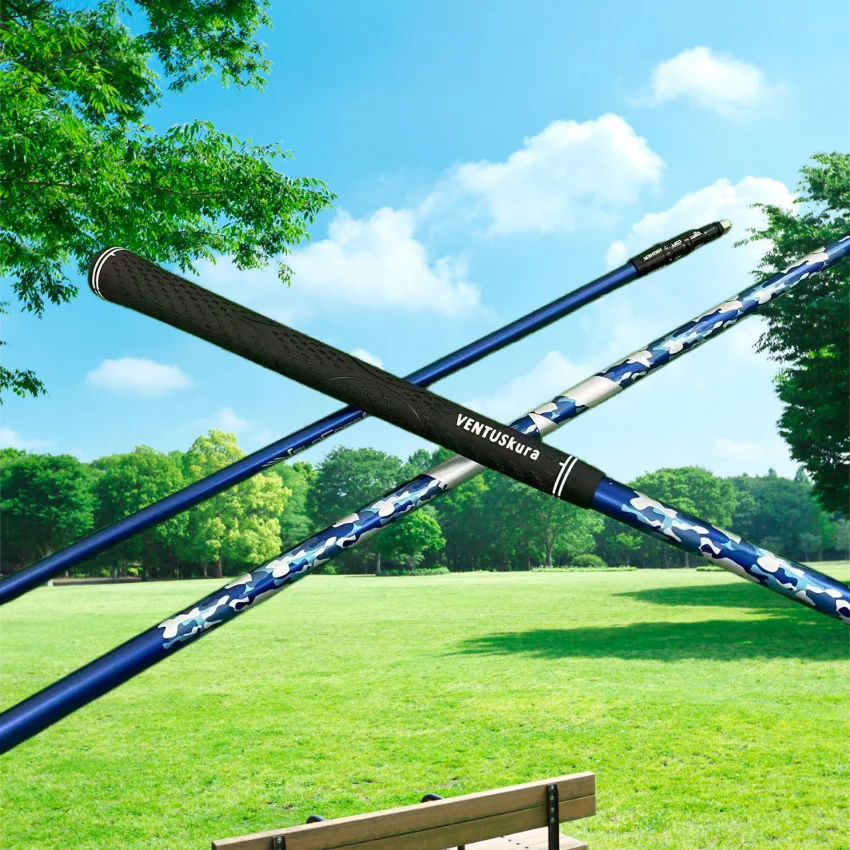 2025 Golf Shaft Blue Camoufla Golf Drivers Shaft 5/6/7 R/SR/S/X Flex Graphite Shaft Wood Shafts Free Assembly Sleeve and Grip
2025 Golf Shaft Blue Camoufla Golf Drivers Shaft 5/6/7 R/SR/S/X Flex Graphite Shaft Wood Shafts Free Assembly Sleeve and Grip