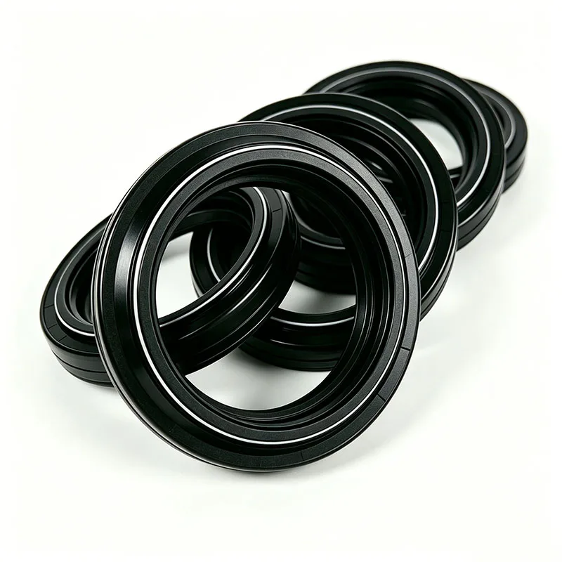 43x55x9.5/10.5 Motorcycle Front Fork Oil Seal Dust Seal For TM MX85 JUNIOR MX 85 2005-2006 Shock Absorber
43x55x9.5/10.5 Motorcycle Front Fork Oil Seal Dust Seal For TM MX85 JUNIOR MX 85 2005-2006 Shock Absorber