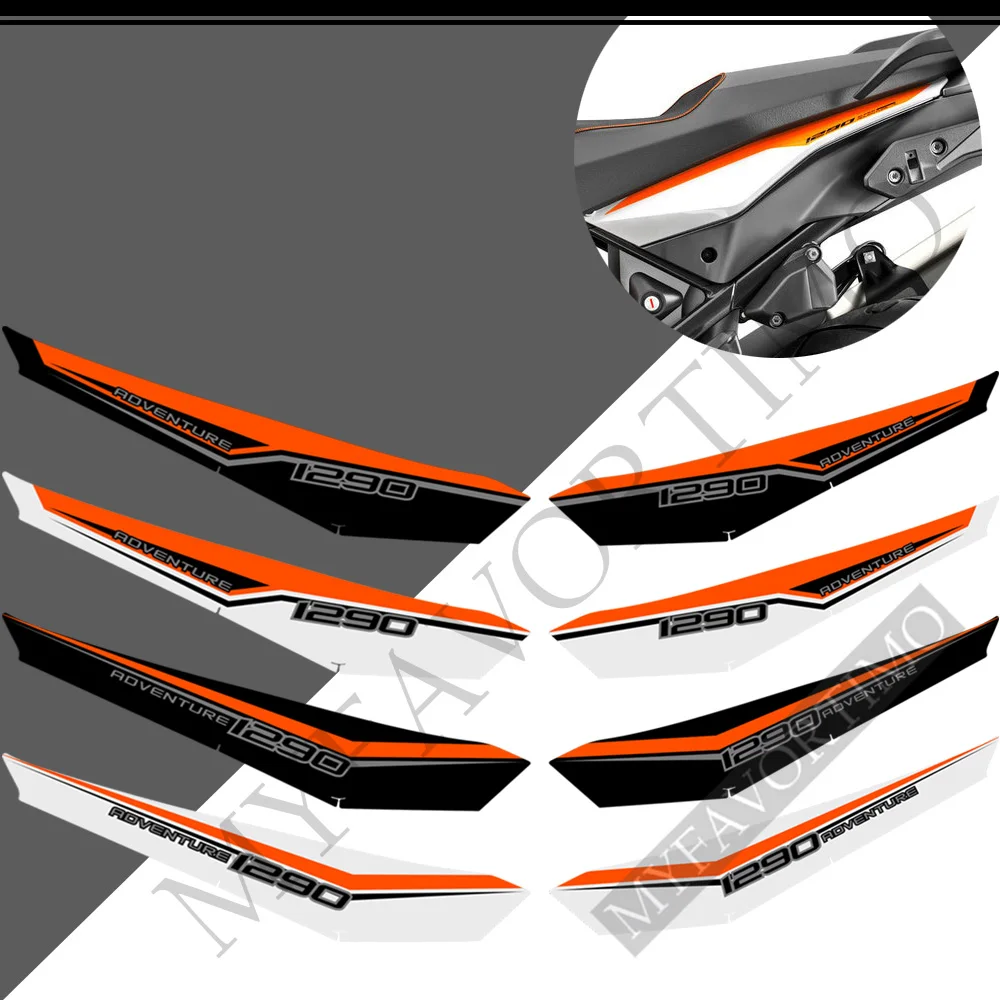 For 1290 SUPER ADVENTURE R 2016 2017 2018 2019 2020 Trunk Luggage Cases Tank Pad Protector Decal Stickers Emblem Badge Logo
For 1290 SUPER ADVENTURE R 2016 2017 2018 2019 2020 Trunk Luggage Cases Tank Pad Protector Decal Stickers Emblem Badge Logo