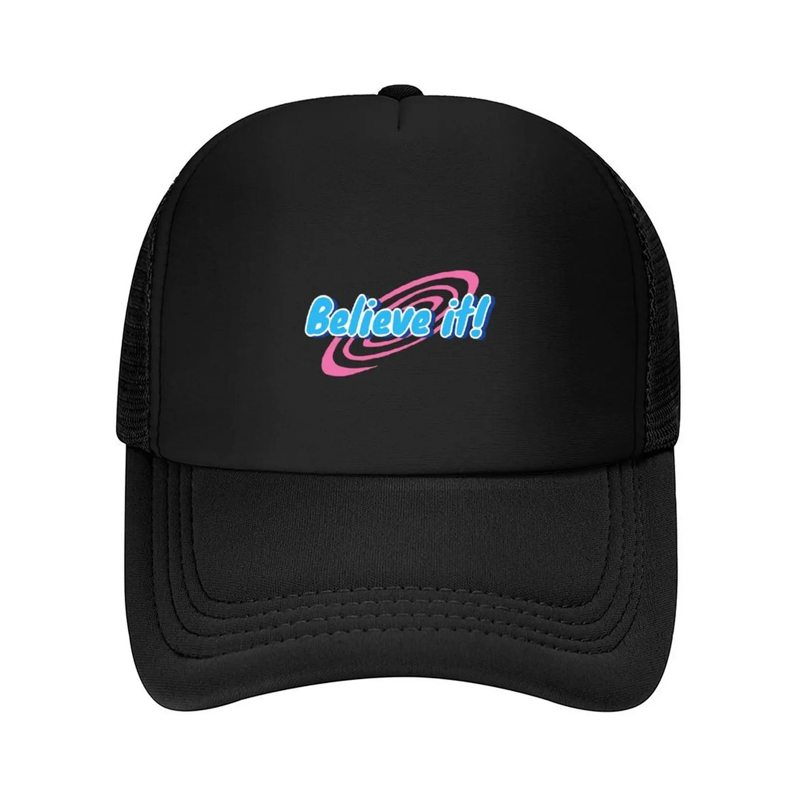 Believe it! Baseball Cap Wild Ball Hat Winter hat derby hat dad Man Women's 
Believe it! Baseball Cap Wild Ball Hat Winter hat derby hat dad Man Women's