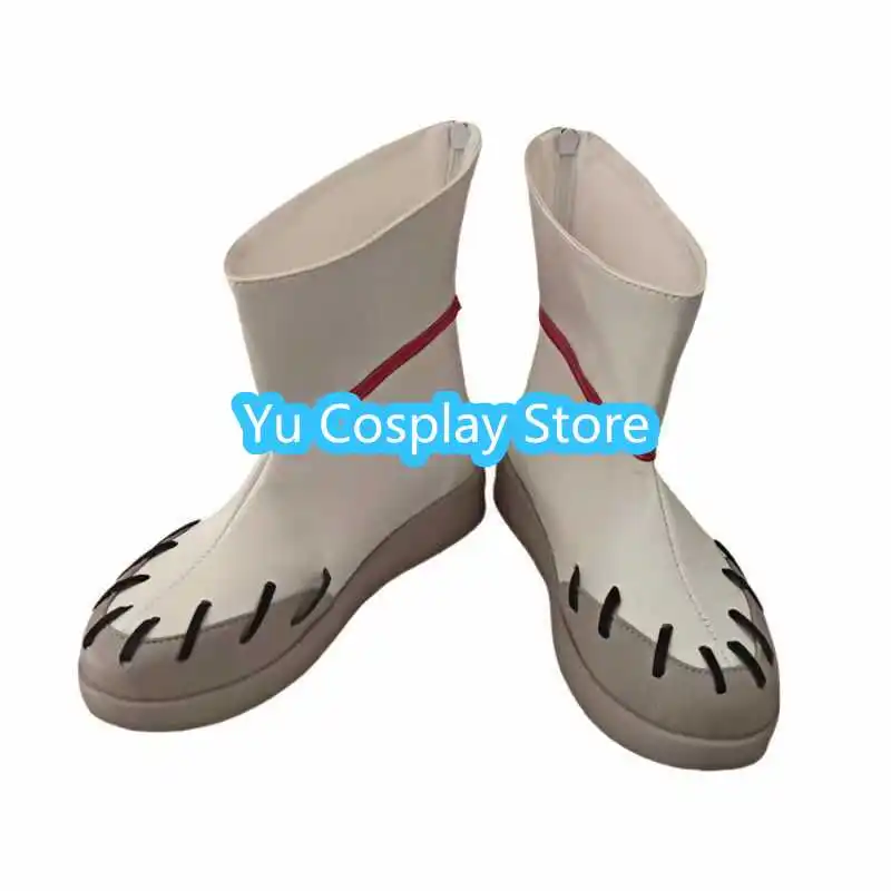 Yu Cosplay Store Kohaku Cosplay Shoes New World Anime Role Playing Customization Game Anime Carnival Halloween
Yu Cosplay Store Kohaku Cosplay Shoes New World Anime Role Playing Customization Game Anime Carnival Halloween