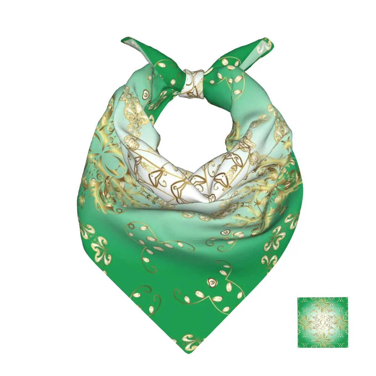 50cm*50cm Flowers Watercolor Scarf Head Hair Shawl Women Designer Scarfs Square Headband
50cm*50cm Flowers Watercolor Scarf Head Hair Shawl Women Designer Scarfs Square Headband