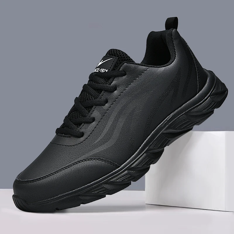 Double Star Men's Lightweight Sneakers Non-Slip Casual Shoes for Men Commute Outdoor Running Work Daily Wear Big Size Footwear
Double Star Men's Lightweight Sneakers Non-Slip Casual Shoes for Men Commute Outdoor Running Work Daily Wear Big Size Footwear