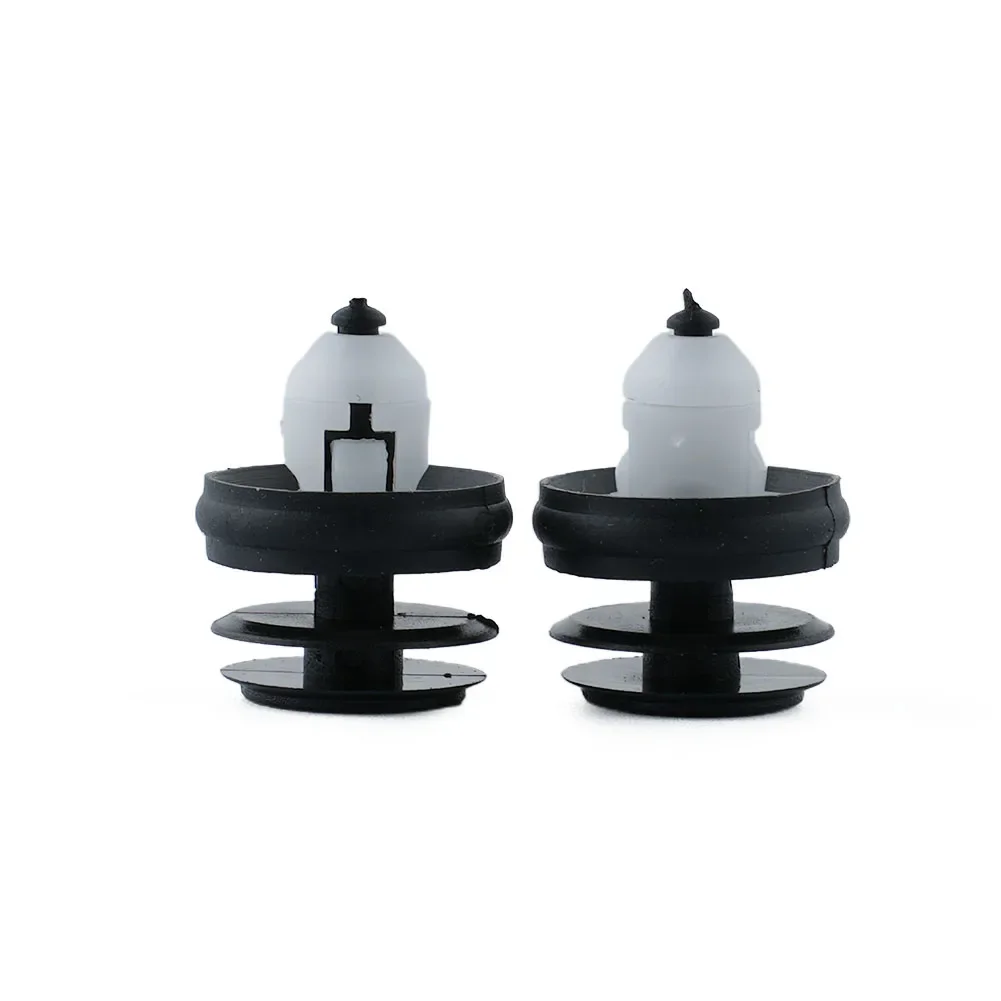 20pcs Door Panel Clips With Seal Ring Fastener Rivet For BMW 3 5 6 X5 X6 X7 Z4 51-41-7-325-082 Door Trim Panel Mounting Clips
20pcs Door Panel Clips With Seal Ring Fastener Rivet For BMW 3 5 6 X5 X6 X7 Z4 51-41-7-325-082 Door Trim Panel Mounting Clips