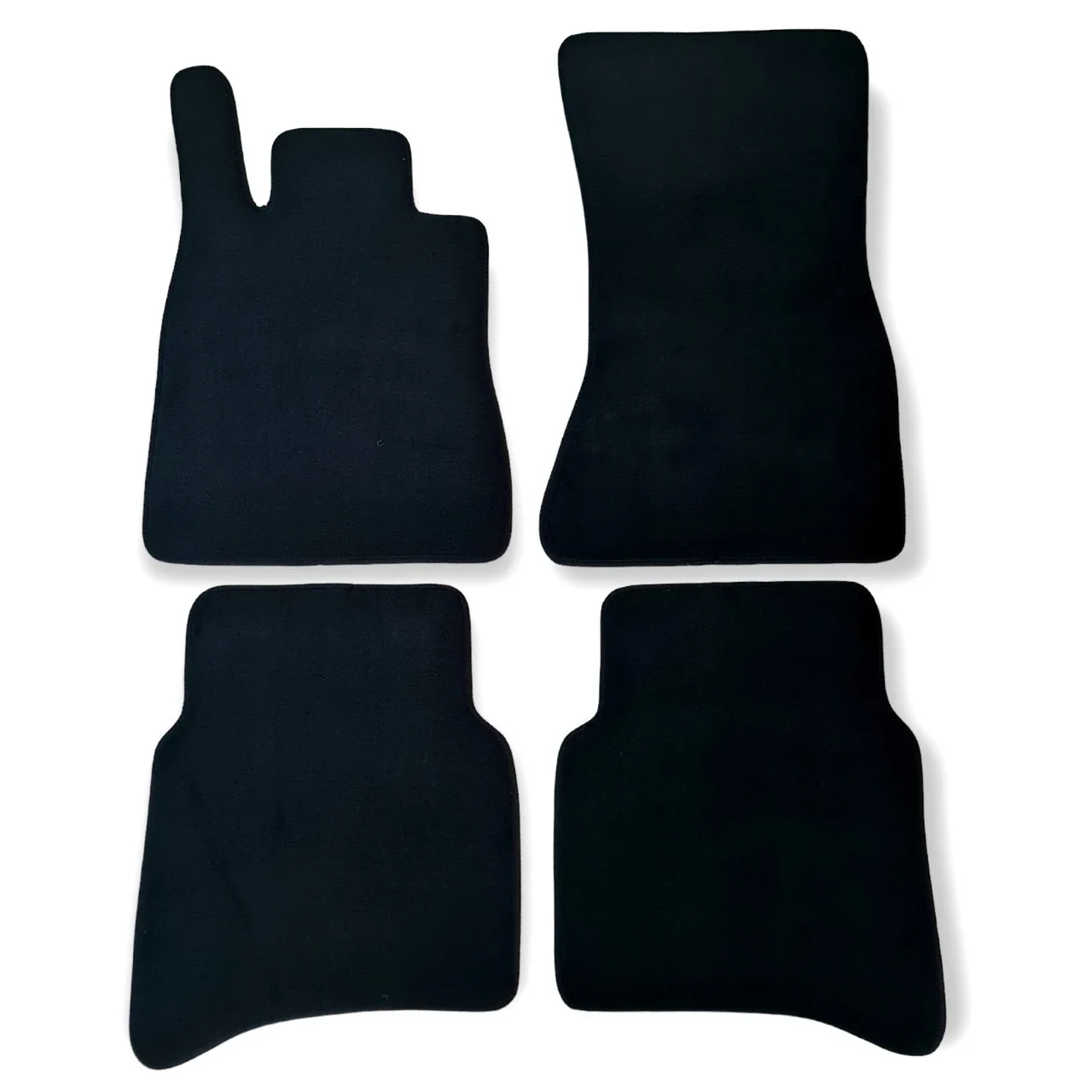 Original Velour Car Floor Mats For Mercedes S Class W223 2020 to 2024 Auto Liners Waterproof Black New
Original Velour Car Floor Mats For Mercedes S Class W223 2020 to 2024 Auto Liners Waterproof Black New