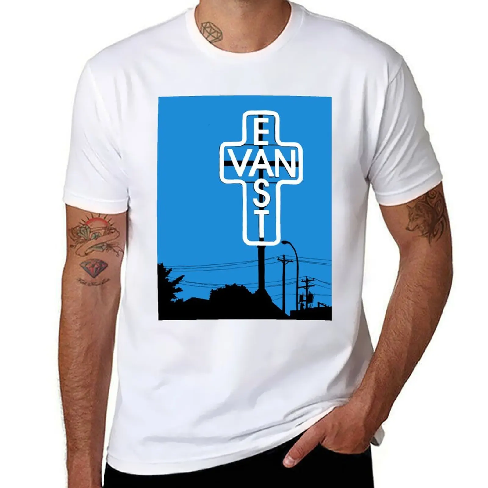 EASTVAN Cross T-Shirt cotton t shirts high quality t shirt man luxury t shirt man plain T-Shirt
EASTVAN Cross T-Shirt cotton t shirts high quality t shirt man luxury t shirt man plain T-Shirt