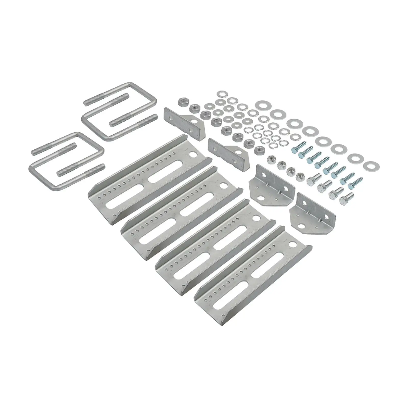 4x 8 inch Swivel Top Boat Trailer Bunk Bracket Kit Premium Spare Parts High Performance for Boat Trailer Crossmember Heavy Duty
4x 8 inch Swivel Top Boat Trailer Bunk Bracket Kit Premium Spare Parts High Performance for Boat Trailer Crossmember Heavy Duty