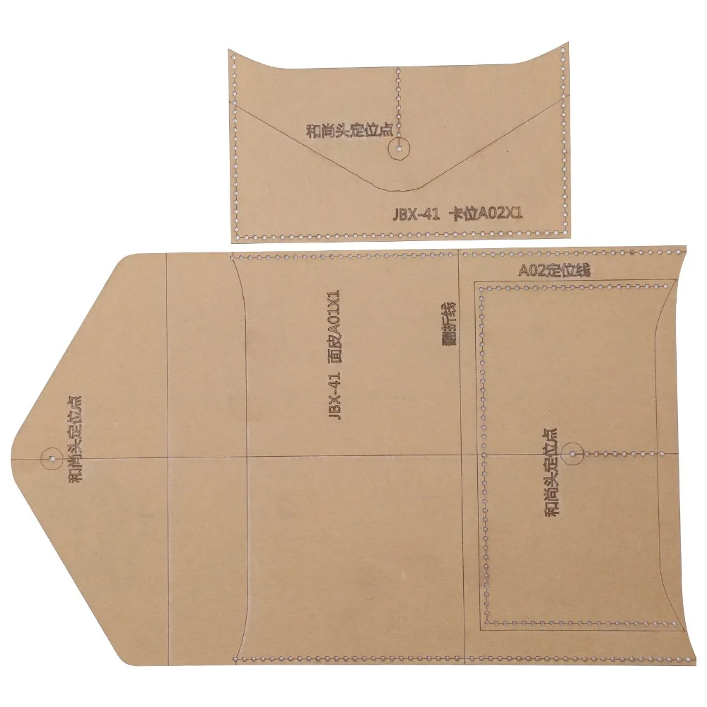 2pcs Clear Acrylic DIY Template Craft Tool Acrylic Passport Bag Template Template Set Stencil Pattern Envelope Bag Template
2pcs Clear Acrylic DIY Template Craft Tool Acrylic Passport Bag Template Template Set Stencil Pattern Envelope Bag Template