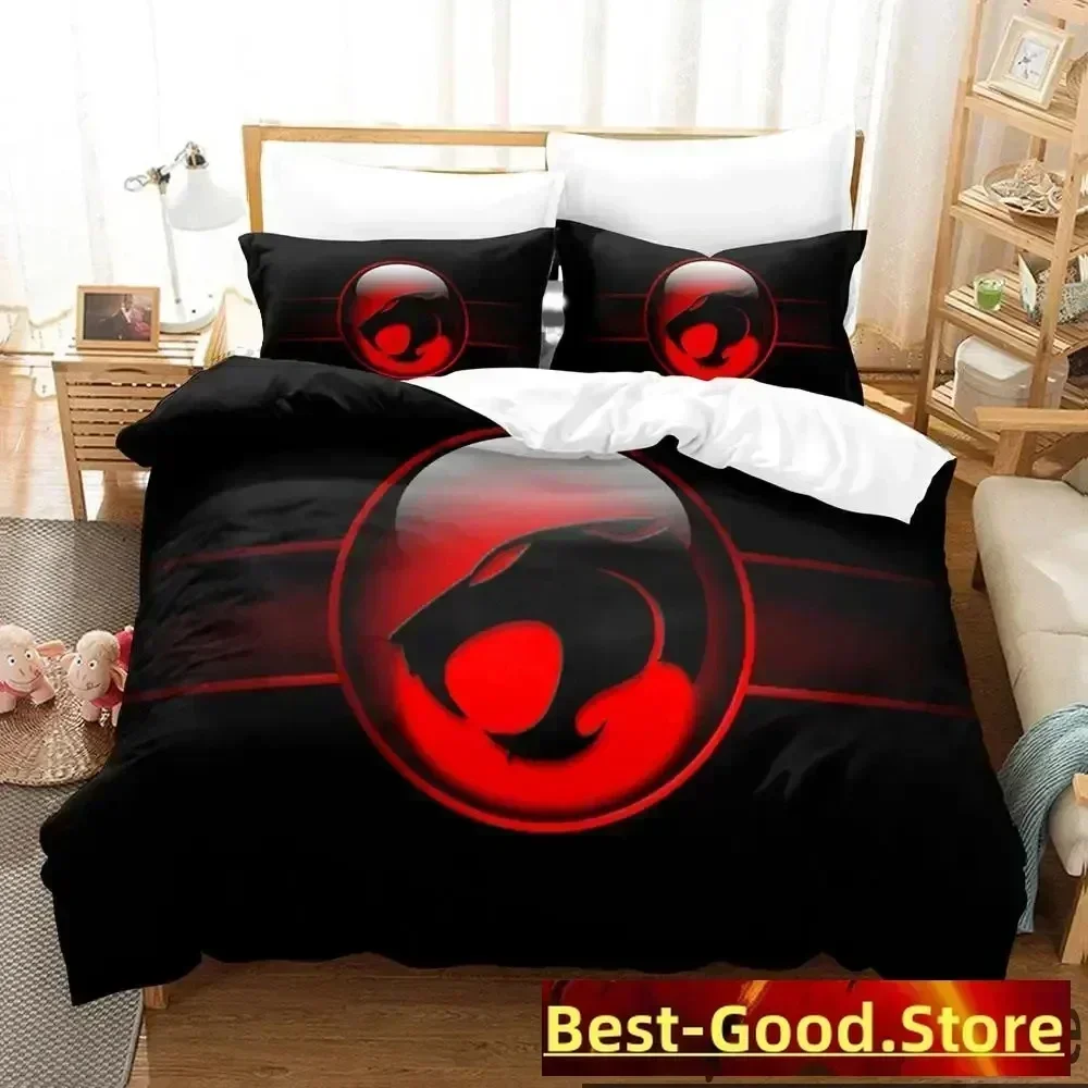 3D Print Thundercats Bedding Set Duvet Cover Sheet Printed Bed Set Pillowcase Bed Full Queen King Size Comforter Bedroom
3D Print Thundercats Bedding Set Duvet Cover Sheet Printed Bed Set Pillowcase Bed Full Queen King Size Comforter Bedroom