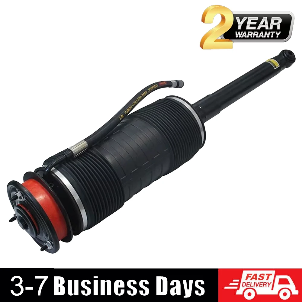 1PC Rear Left or Rear Right ABC Hydraulic Shocks Strut Fit Mercedes W222 S600 S63 AMG Maybach S650
1PC Rear Left or Rear Right ABC Hydraulic Shocks Strut Fit Mercedes W222 S600 S63 AMG Maybach S650