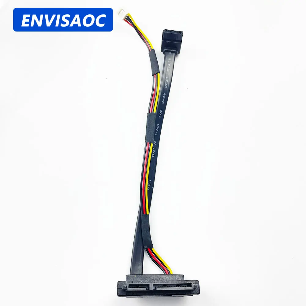 Кабель для жесткого диска lenovo все-в-одном AIO C540 C560 B345 B545 B550 для настольного ПК SATA, разъем для жесткого диска, гибкий кабель DC02001JM00
Кабель для жесткого диска lenovo все-в-одном AIO C540 C560 B345 B545 B550 для настольного ПК SATA, разъем для жесткого диска, гибкий кабель DC02001JM00