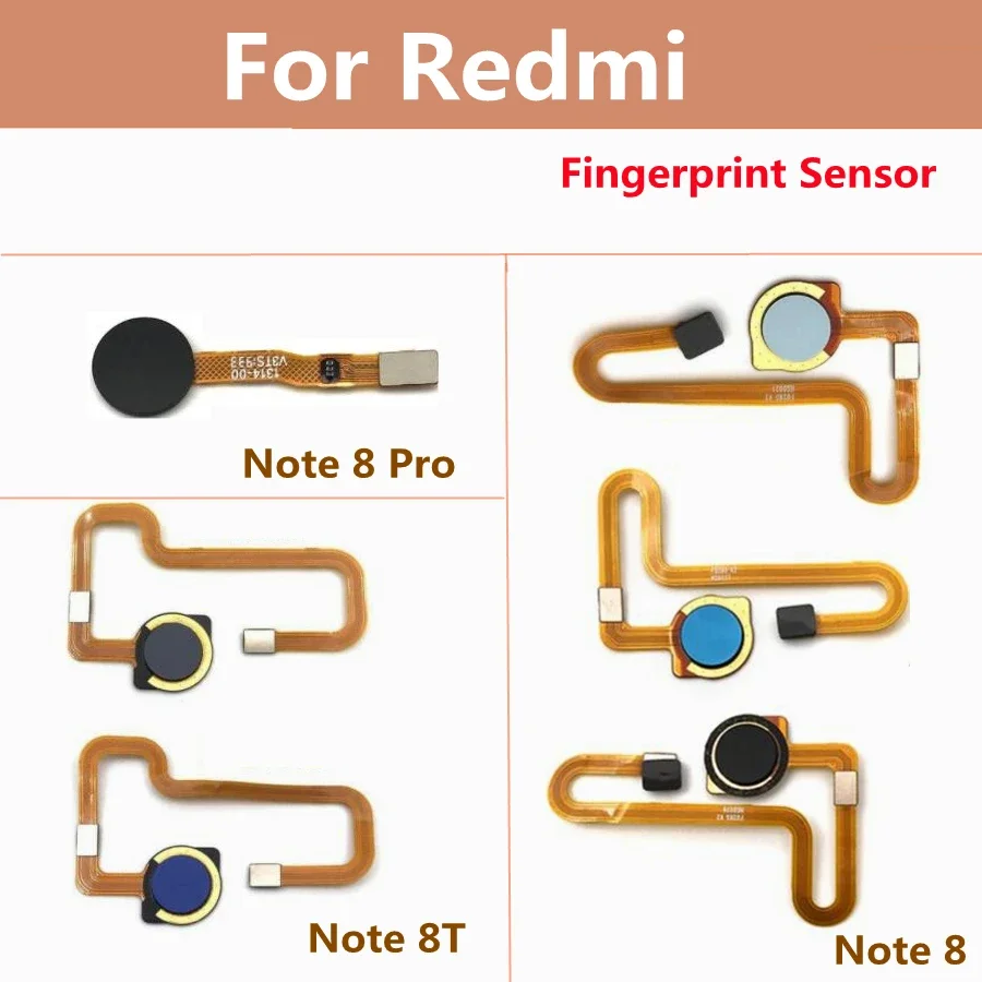 Note8 сканер отпечатков пальцев Touch ID подключение материнской платы для Xiaomi Redmi Note 8 8T 8 Pro гибкий кабель
Note8 сканер отпечатков пальцев Touch ID подключение материнской платы для Xiaomi Redmi Note 8 8T 8 Pro гибкий кабель