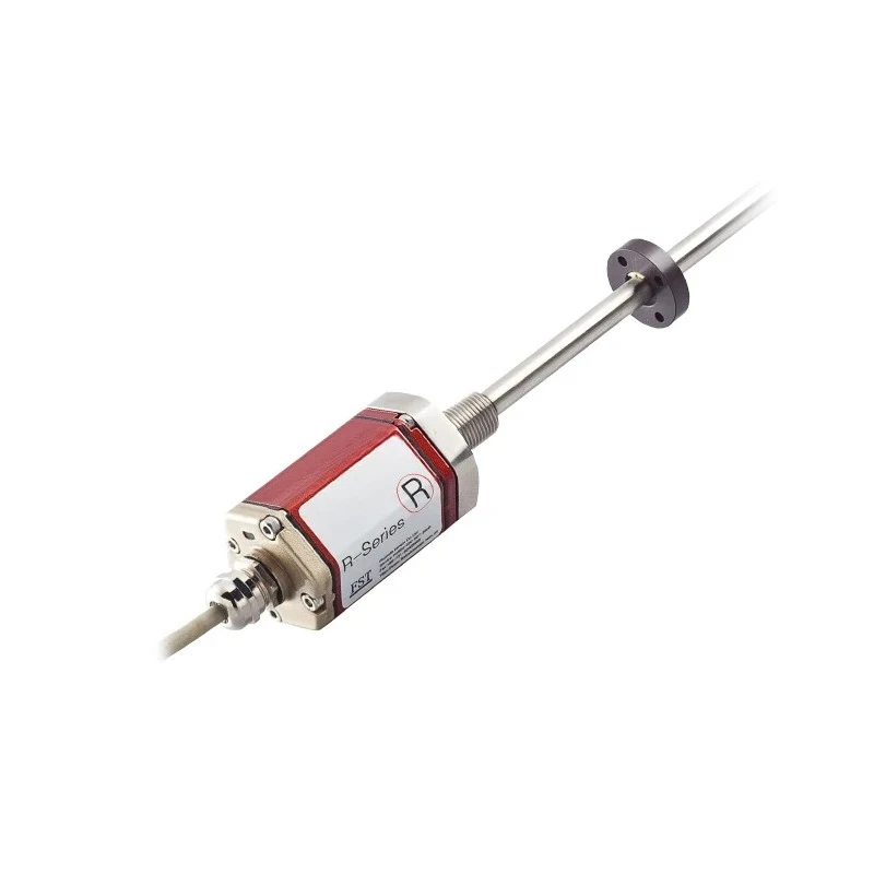 FST400-1000 IP65 Capacitive Liquid Level Sensor Resistance Sensor Float Ball Linear Measurement Angle Linear Position Sensors
FST400-1000 IP65 Capacitive Liquid Level Sensor Resistance Sensor Float Ball Linear Measurement Angle Linear Position Sensors