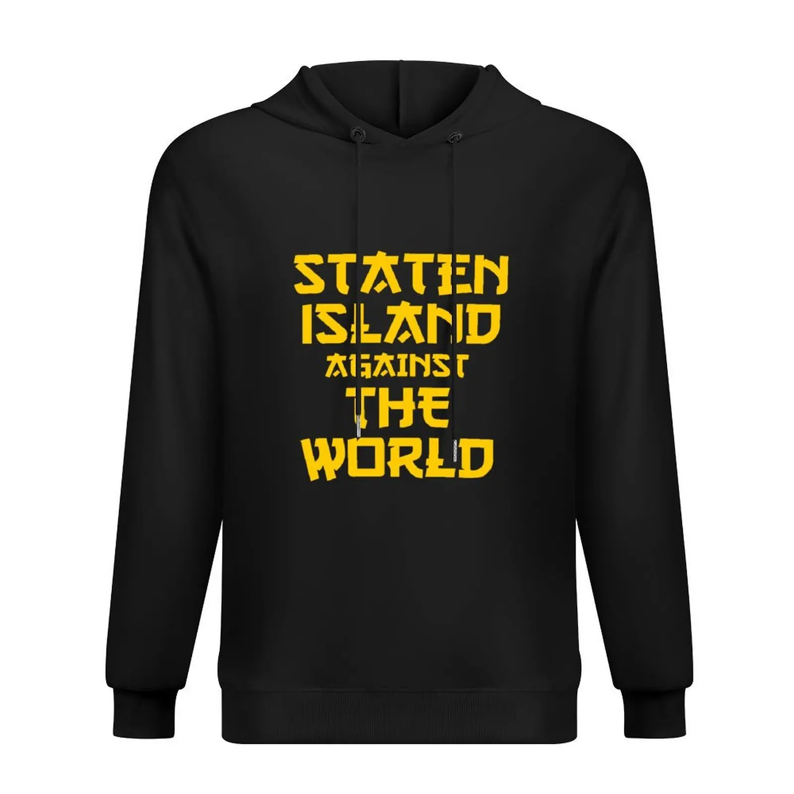 Staten Island against the World Hoodie korean autumn clothes men's sweat-shirt men's sweat-shirt set fashion men tracksuit
Staten Island against the World Hoodie korean autumn clothes men's sweat-shirt men's sweat-shirt set fashion men tracksuit
