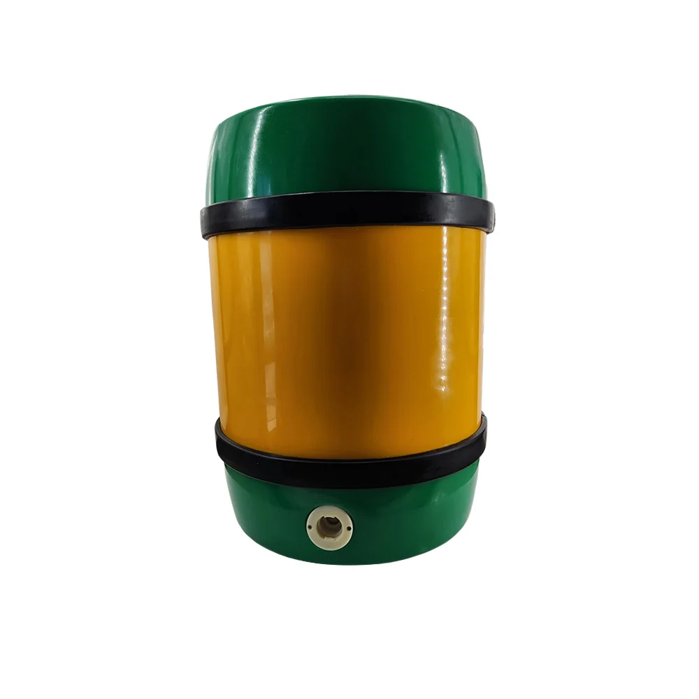 New 20L Plastic Beer Keg Insulated Barrel Thermo Keg
New 20L Plastic Beer Keg Insulated Barrel Thermo Keg