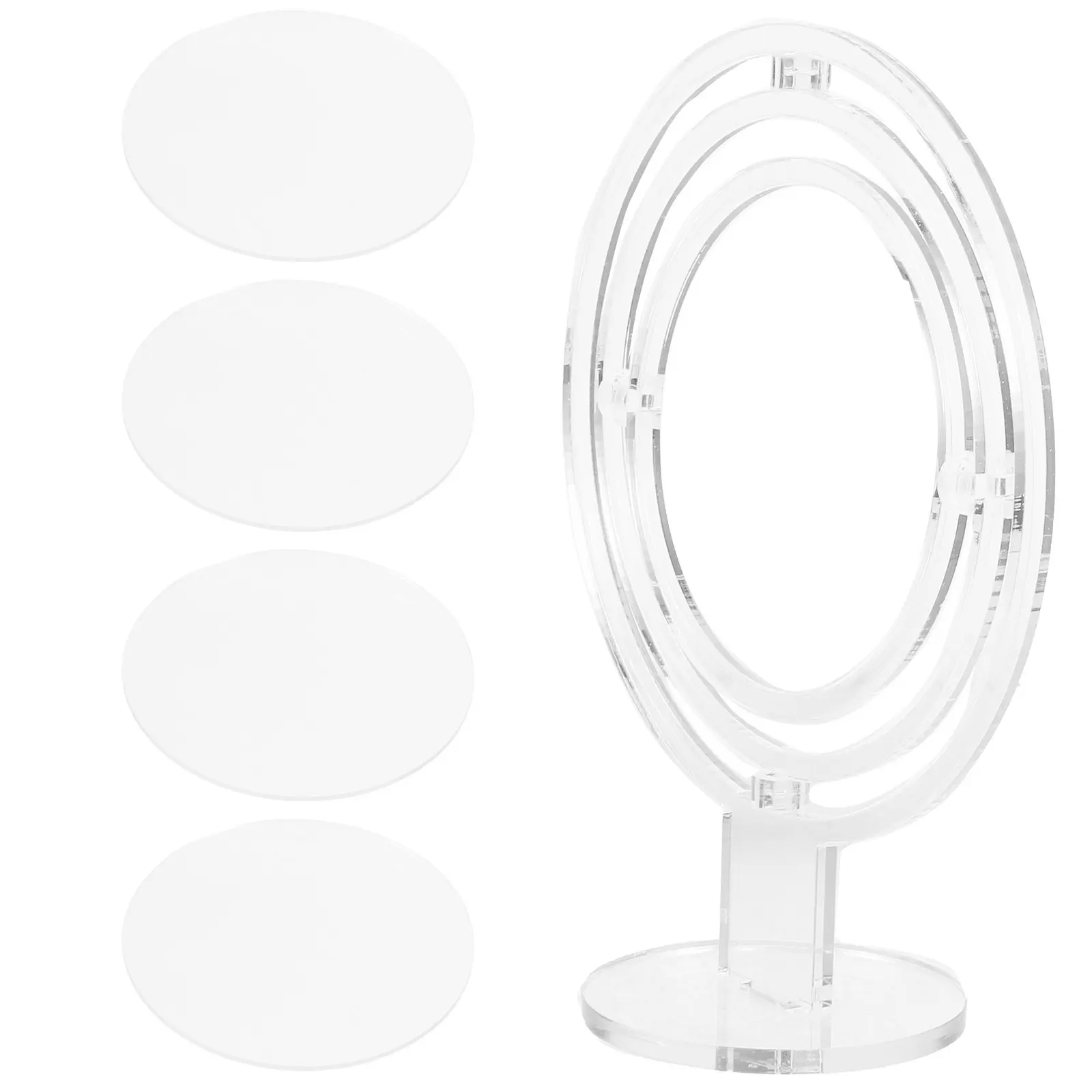 Форма для создания динамического песка (Quicksand) для декора рабочего стола, поделок, ландшафтных композиций, подставка для украшений
Форма для создания динамического песка (Quicksand) для декора рабочего стола, поделок, ландшафтных композиций, подставка для украшений