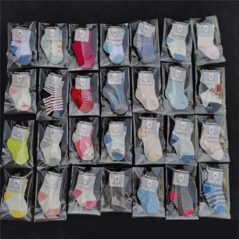 10Pairs Kids Children Cotton single-layer socks mixed colors Kids Socks Cotton Toddler Socks Sports Boys Girls Children 0-3Y
10Pairs Kids Children Cotton single-layer socks mixed colors Kids Socks Cotton Toddler Socks Sports Boys Girls Children 0-3Y