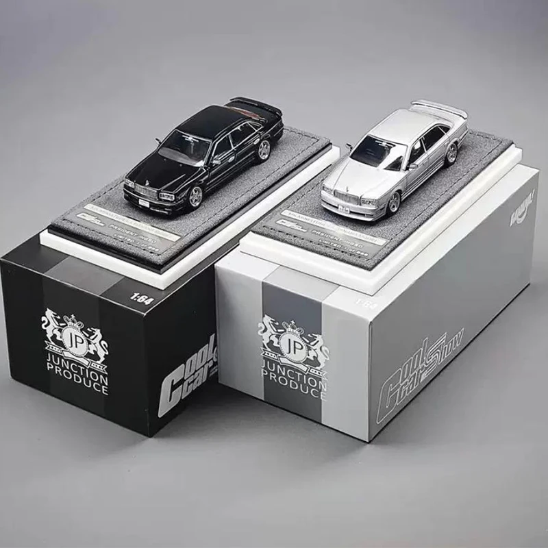 MK 1/64 Scale JHG50 Simulation Alloy Car Model Static Display Collectible Toy Gift Souvenir Decoration
MK 1/64 Scale JHG50 Simulation Alloy Car Model Static Display Collectible Toy Gift Souvenir Decoration