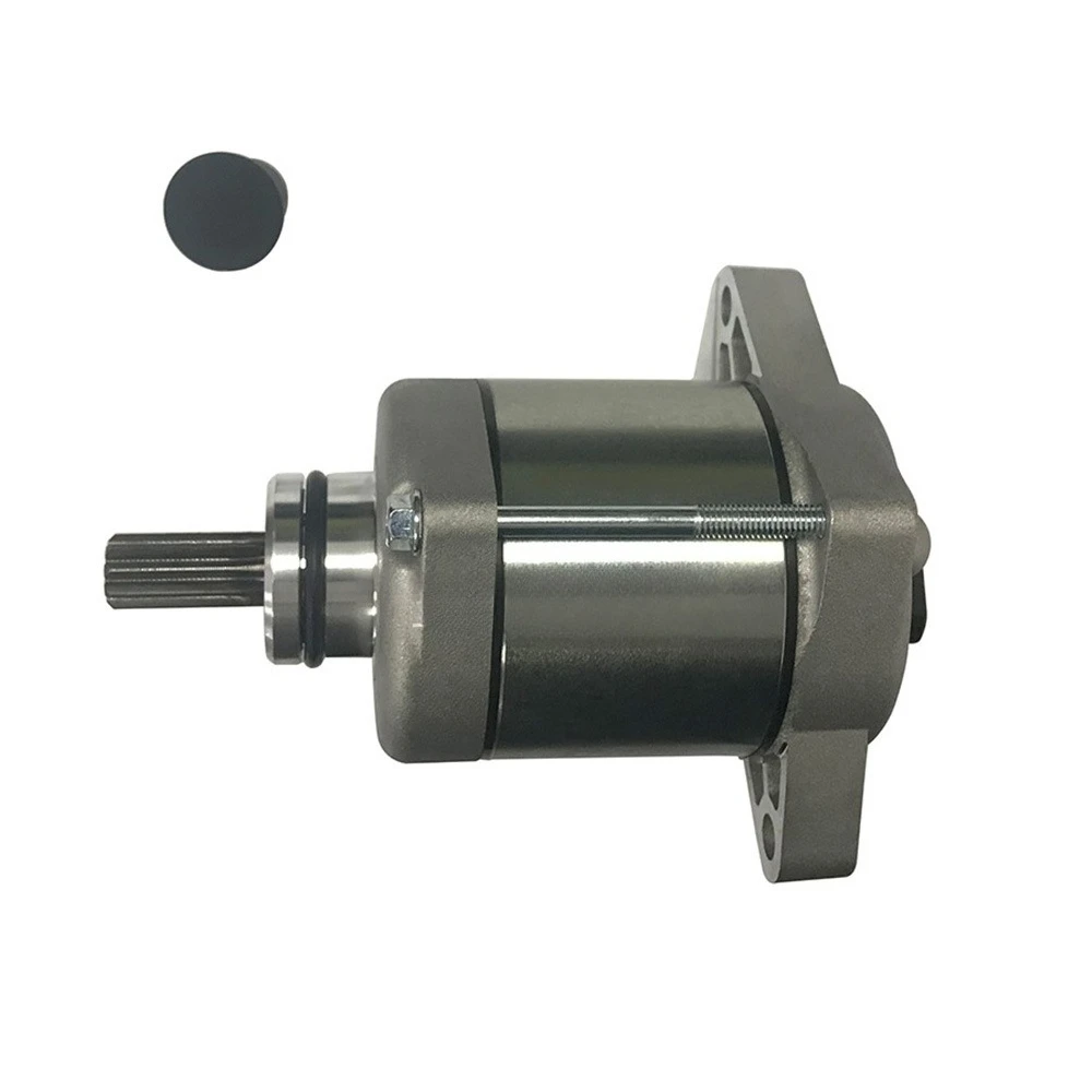 Motorcycle accessories, starter motor, off-road vehicle, short shaft 026070118000 applicable
Motorcycle accessories, starter motor, off-road vehicle, short shaft 026070118000 applicable