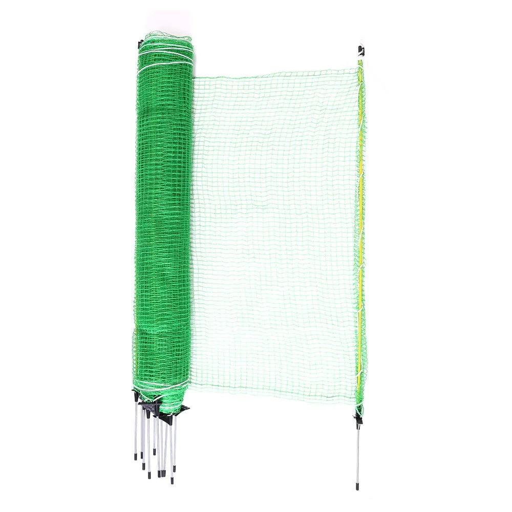 2025Quality Assurance Poultry Net Fence Plastic Fence Net Plastic Safety Fence Mesh Net
2025Quality Assurance Poultry Net Fence Plastic Fence Net Plastic Safety Fence Mesh Net