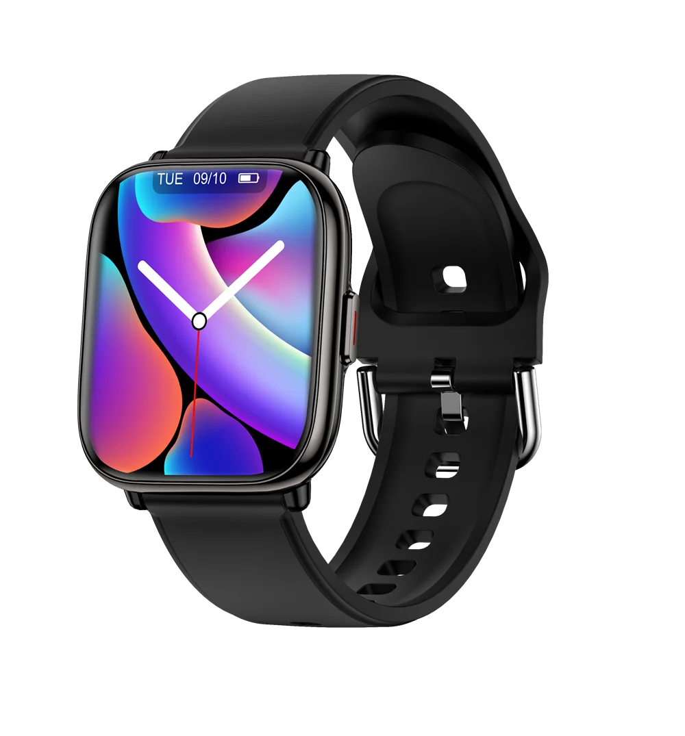 2025 AI Voice Assistant Dial Smart Watch for Men Women Activity Trackers Bracelet Sleep Heart Rate Monitor DA GPT Smartwatch T59
2025 AI Voice Assistant Dial Smart Watch for Men Women Activity Trackers Bracelet Sleep Heart Rate Monitor DA GPT Smartwatch T59