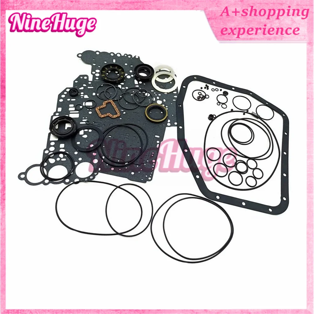 1 комплект A245E A246E, главный комплект для восстановления коробки передач для Toyota Corolla Celica Matrix Vibe Prizm
1 комплект A245E A246E, главный комплект для восстановления коробки передач для Toyota Corolla Celica Matrix Vibe Prizm