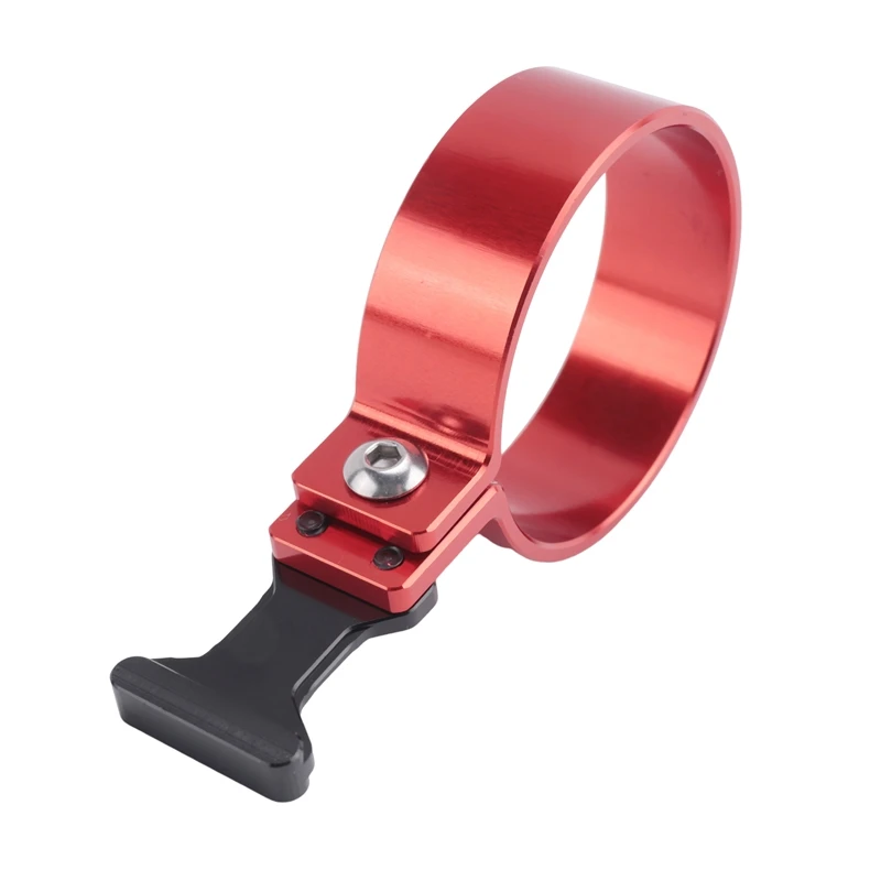 Aluminum Alloy One-Handed Handwheel Controller For Axial SCX10 TRX-4 TRX-6 1/10 RC Transmitter Remote Control Car Parts
Aluminum Alloy One-Handed Handwheel Controller For Axial SCX10 TRX-4 TRX-6 1/10 RC Transmitter Remote Control Car Parts