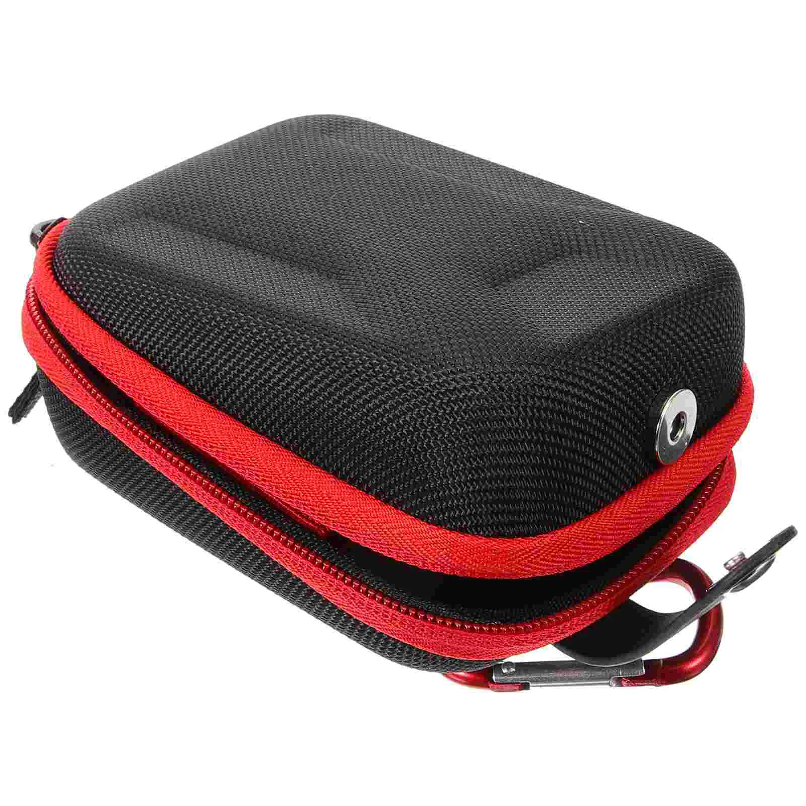 Range Finder Bag Rangefinder Pouch Case Golfing Storage Cases Protective for Outdoor Man
Range Finder Bag Rangefinder Pouch Case Golfing Storage Cases Protective for Outdoor Man